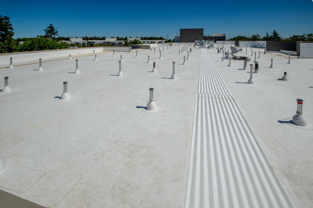 Fast & Reliable Emergency Roof Repairs in Oak Leaf, TX